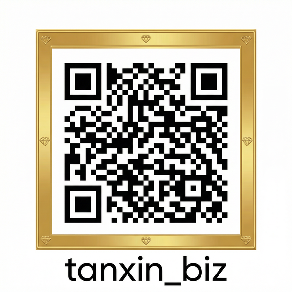 福利姬商务合作微信二维码